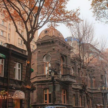 Downtown Inn Jereván Kültér fotó