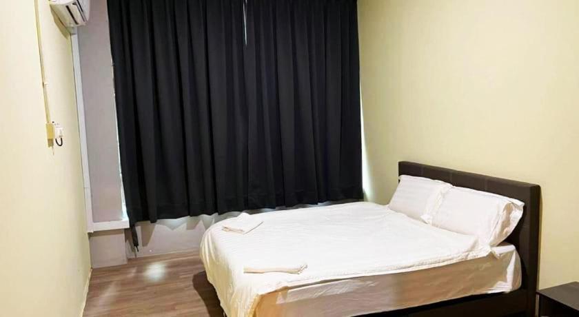 Downtown Inn Jereván Kültér fotó