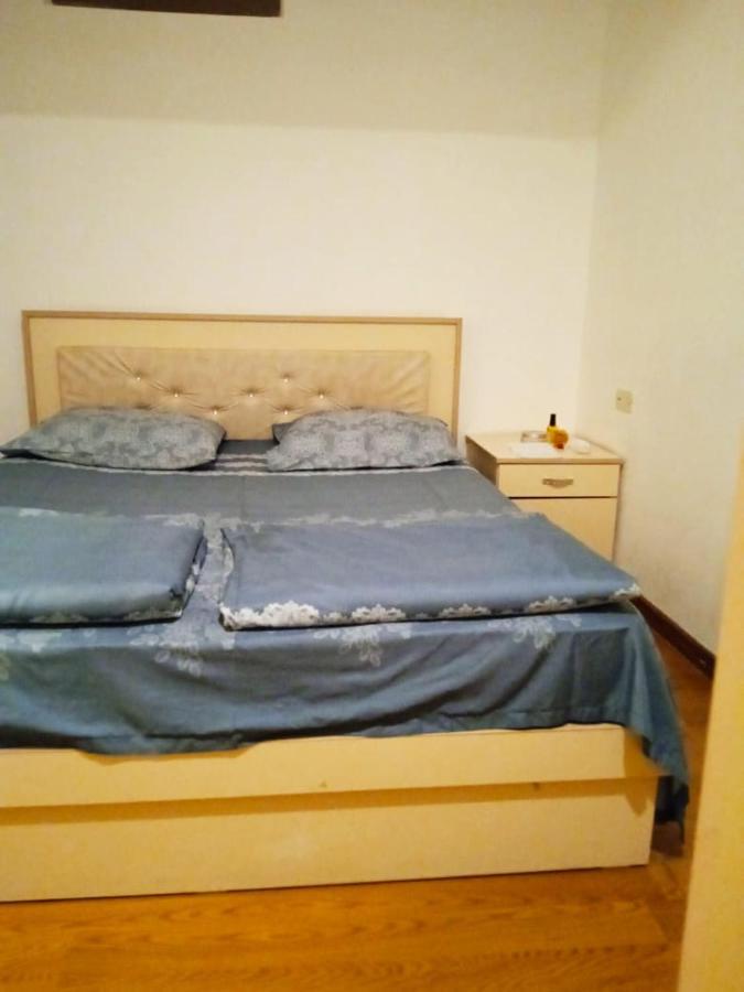 Downtown Inn Jereván Kültér fotó
